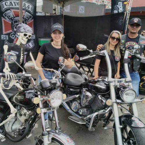 MotoRock deve integrar calendário oficial de eventos de Brumado