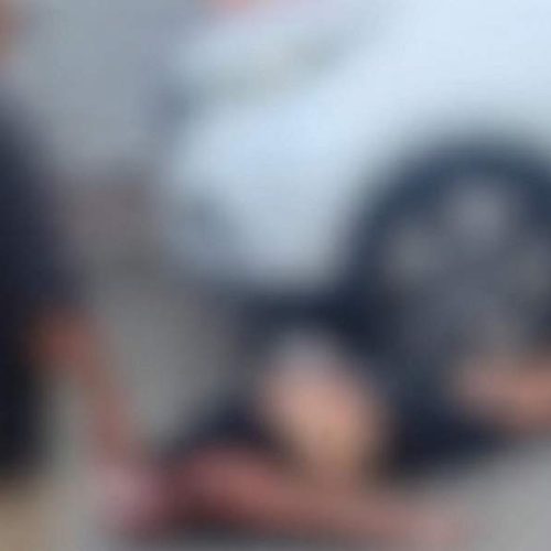 Motociclista morre após colisão com outro veículo em Catu; vítima não resistiu no local