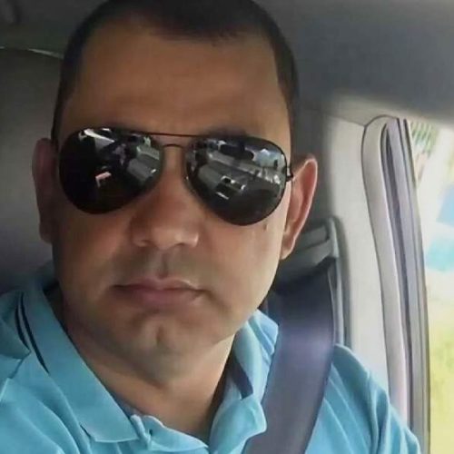Motociclista morre em colisão com caminhonete em Guanambi e irmão fica ferido
