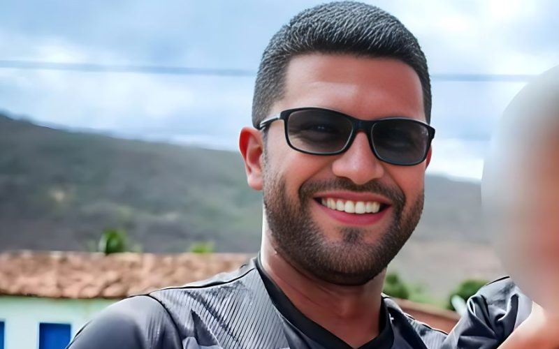 Motociclista não resiste após perder controle e atingir árvore em Maracás