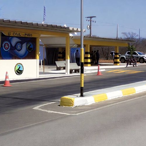 Motorista é preso em Brumado ao apresentar CNH falsa durante abordagem da CIPRv