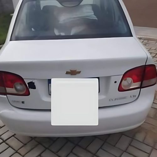 Motorista flagrado na contramão tem carro apreendido após denúncia na BA-160, em Iuiú