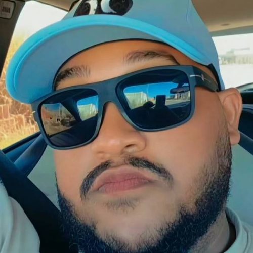 Motorista por aplicativo morre eletrocutado enquanto lavava o carro em Luís Eduardo Magalhães