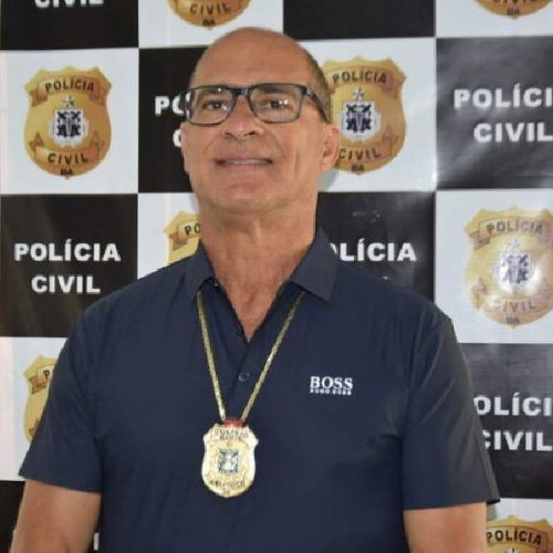 Mudança no comando da DRFR: delegado Odilson Pereira anuncia saída em Conquista