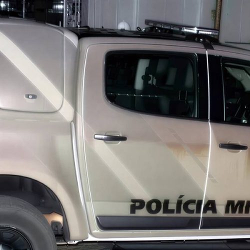 Mulher denuncia agressão do ex-companheiro e polícia faz buscas em Malhada