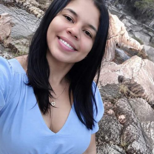Mulher é encontrada morta e companheiro é apontado como suspeito em Rio de Contas