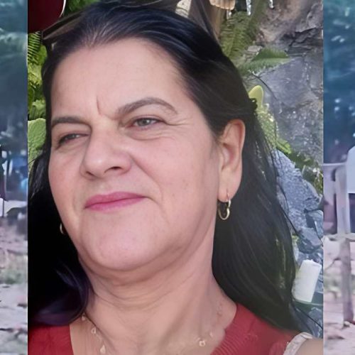 Mulher é morta pelo companheiro dentro de casa na zona rural de Guanambi