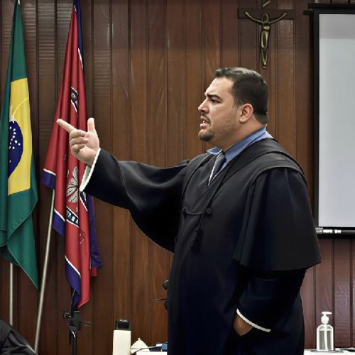 Mulher é presa após reagir a agressões em Guanambi e caso expõe falhas na proteção a vítimas