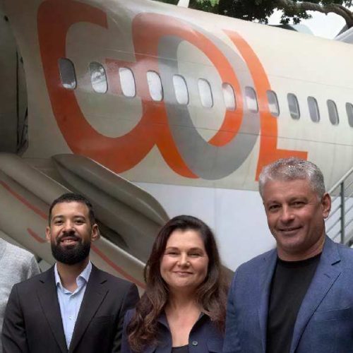 Nal articula voo direto entre Guanambi e São Paulo com a Gol Linhas Aéreas