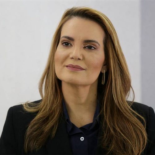 Nelson Leal elogia Sheila Lemos como possível vice de ACM Neto e destaca “gestora exemplar”