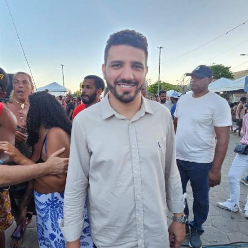 Neto Carletto põe fogo no parquinho e pressiona PSD por vaga ao Senado; defesa de Rui irrita ala governista