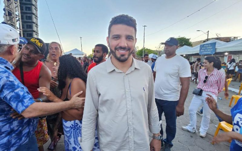 Neto Carletto põe fogo no parquinho e pressiona PSD por vaga ao Senado; defesa de Rui irrita ala governista