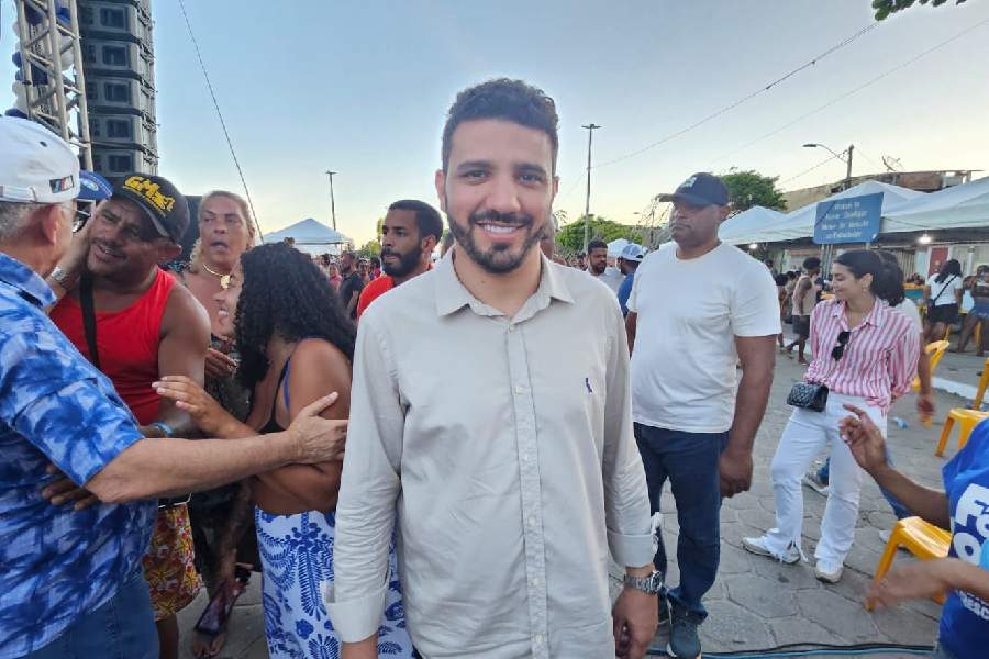 Neto Carletto põe fogo no parquinho e pressiona PSD por vaga ao Senado; defesa de Rui irrita ala governista