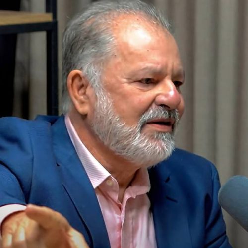 Nilo ressalta peso de Zé Cocá e Zé Ronaldo na pré-candidatura de ACM Neto ao governo da Bahia