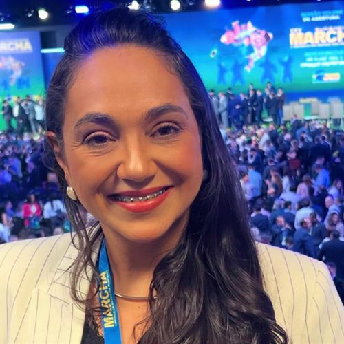 Nomeação de ex-prefeita para Codevasf gera críticas e tensão política na Bahia