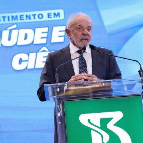 Nordeste vira campo decisivo para 2026: queda na aprovação e brigas entre aliados aumentam pressão sobre Lula