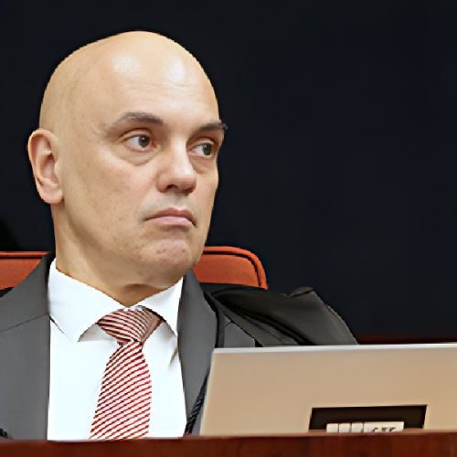 Notas contraditórias ampliam dúvidas sobre encontros entre Moraes e o Banco Central