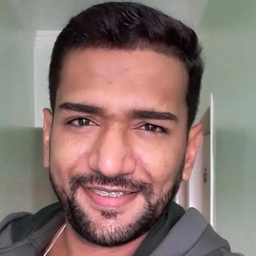 Jovem de 31 anos morre após mal súbito e causa comoção em Cândido Sales
