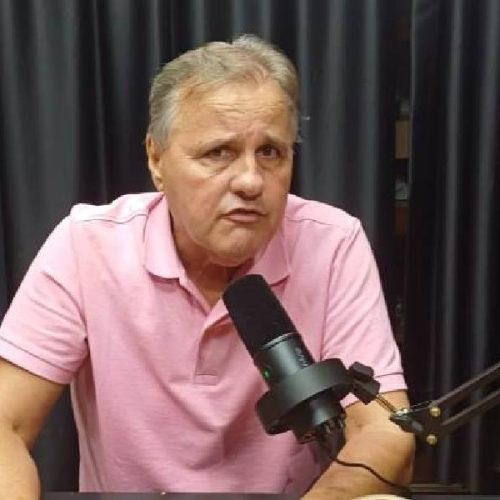 Geddel Vieira Lima provoca aliados do PT e sugere “renascimento” em recado nas redes