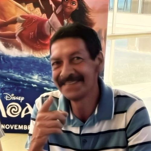 Despedida comovente: Vitória da Conquista perde Jailtão Mangueirão aos 55 anos