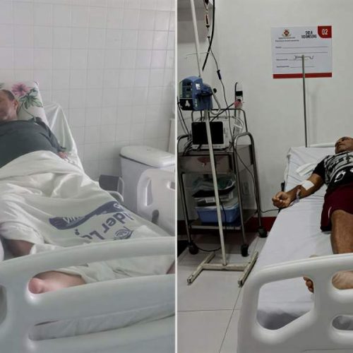Paciente de Igaporã aguarda tratamento há mais de 20 dias mesmo após decisão da Justiça