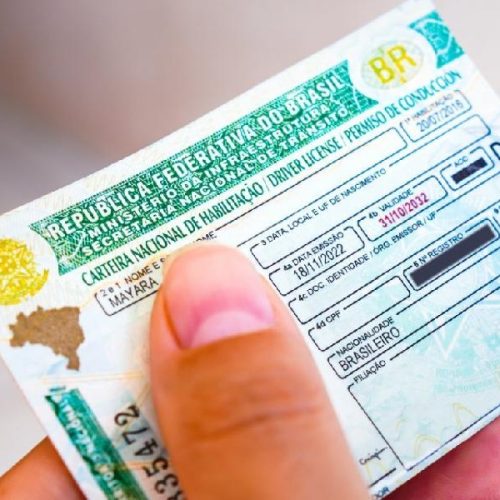 CNH fica mais barata na Bahia: novas taxas entram em vigor e reduzem custos em até 35%