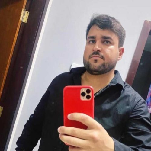 Funcionário do Hospital Geral morre e causa comoção em Guanambi