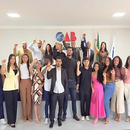 OAB de Brumado realiza 1º Encontro pela Igualdade Racial na Advocacia