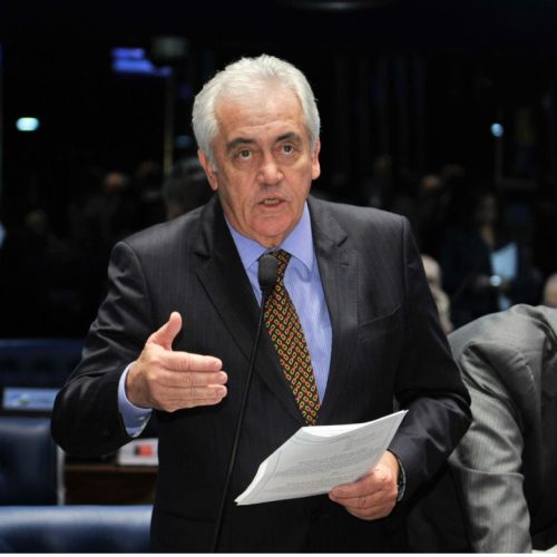 Otto Alencar confirma apoio do PSD baiano à reeleição de Lula: “Decisão está consagrada”