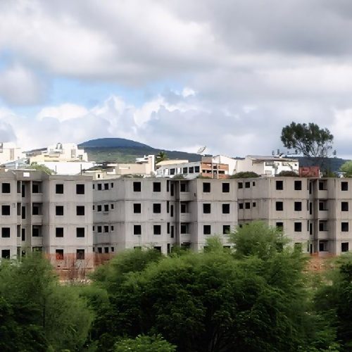 Obras do Minha Casa, Minha Vida avança em Brumado e inscrições terminam nesta sexta-feira