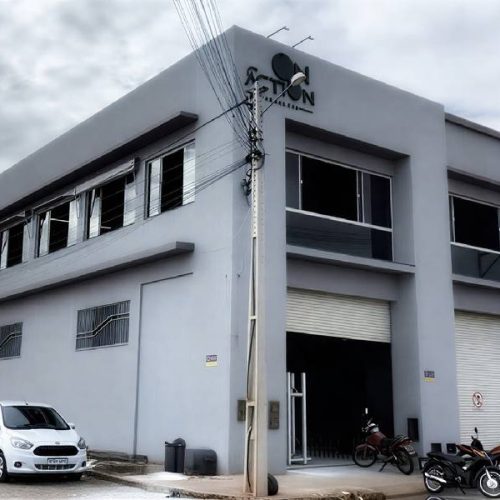 On Action Academia comemora 4 anos de história e consolida crescimento e compromisso com a saúde