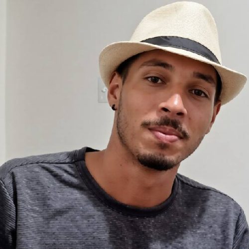 Onde está Luan? Desaparecimento de jovem mobiliza família e amigos em Conquista