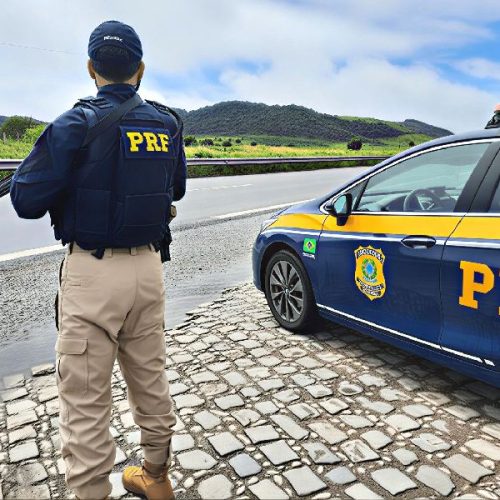 Operação Ano Novo tem aumento de acidentes e mantém alerta nas rodovias federais da Bahia