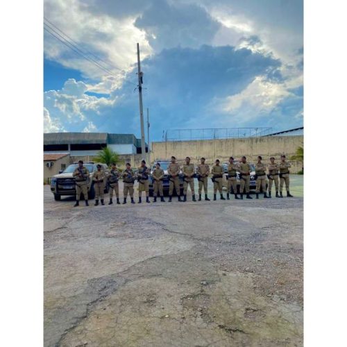 Operação Cidade Segura amplia policiamento e reforça combate ao crime em Brumado