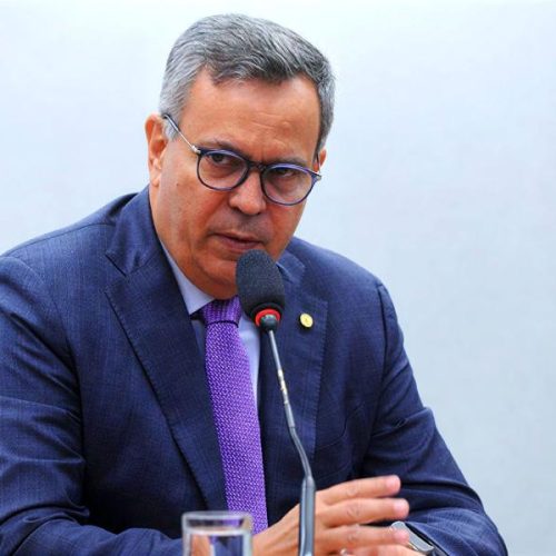 Overclean avança: PF mira Félix Mendonça e bloqueia R$ 24 milhões em nova fase