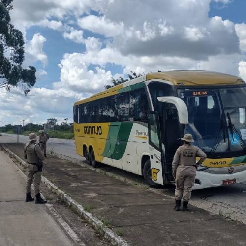 Operação Verão reforça policiamento e amplia fiscalização nas rodovias da região da CIPRv/Brumado