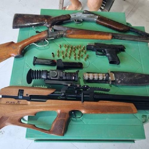 Operação do MP-BA prende líder do Comando Vermelho que comandava o norte da Bahia