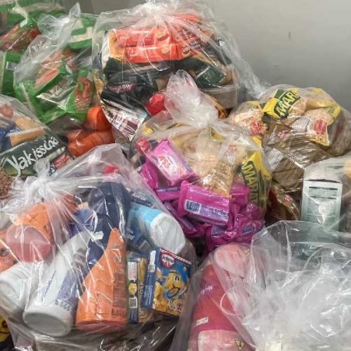 Operação flagra 600 quilos de produtos vencidos em supermercado de Conquista e acende alerta sobre riscos à saúde