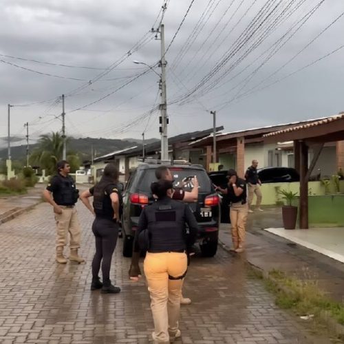 Operação investiga tortura em abrigo na Bahia e afasta diretora; vítimas incluem adolescente