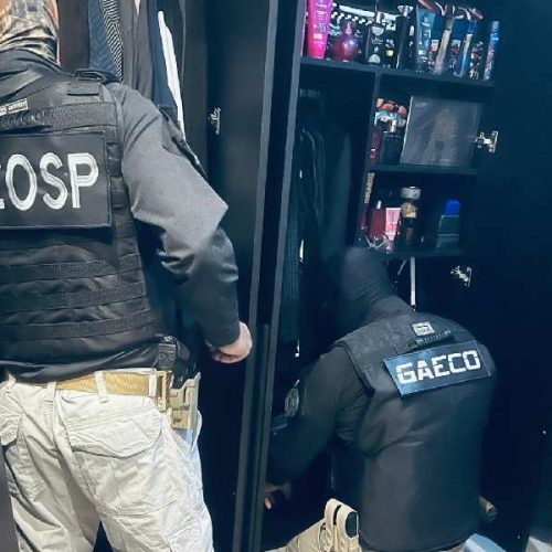 Operação mira PMs suspeitos de execução e fraude em caso de morte na zona rural de Brumado