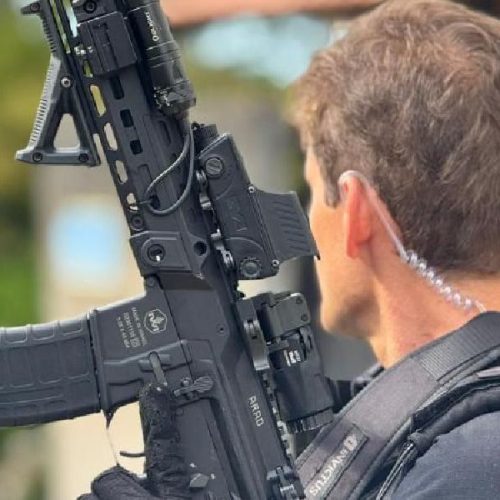 Operação no sul da Bahia termina com dois mortos e delegado baleado em confronto