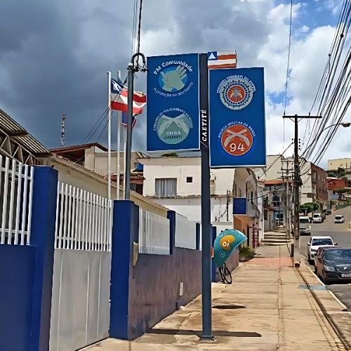 Operações estratégicas elevam índice de recuperação de veículos em Caetité