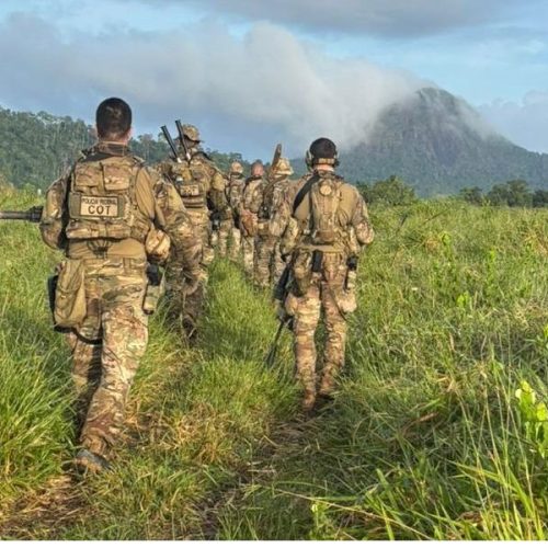 Operações miram crimes em conflitos entre produtores rurais e indígenas no sul da Bahia