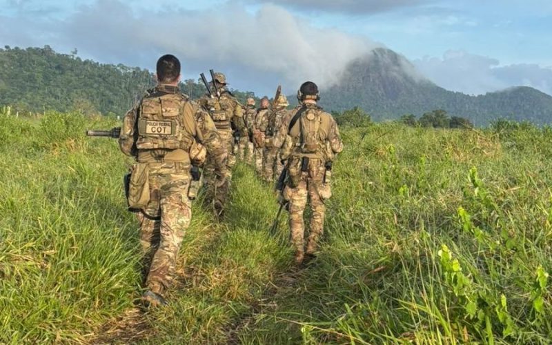 Operações miram crimes em conflitos entre produtores rurais e indígenas no sul da Bahia