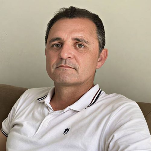 Orlando Caires aposta em vitória no primeiro turno e vê ACM Neto forte na Bahia
