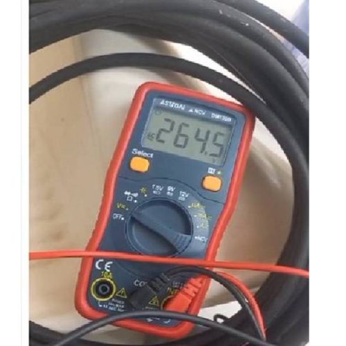 Oscilação na energia queima aparelhos e assusta moradores do Alto do Escalavrado, em Brumado