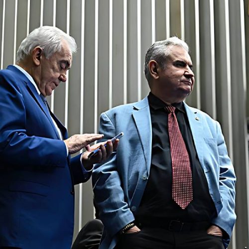 Otto Alencar manda recado a Coronel e reforça lealdade ao grupo no PSD da Bahia