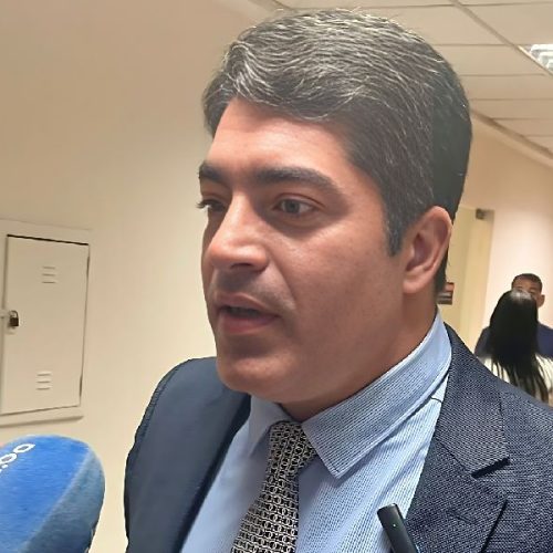 Otto Filho nega acordo político e diz que vaga no TCE não envolve chapa de 2026