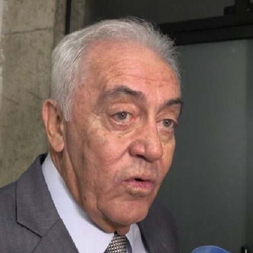 Afastamento entre Otto Alencar e Alcolumbre trava pautas importantes no Senado