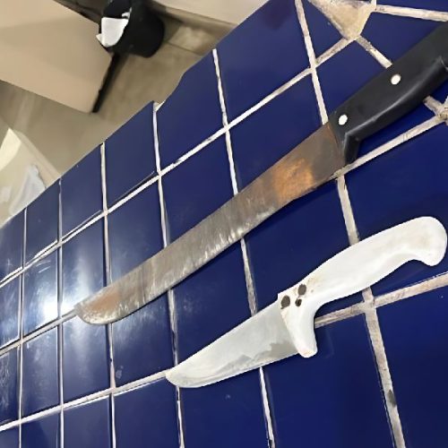 PM age rápido e evita tragédia em caso de violência doméstica na cidade de Tanhaçu